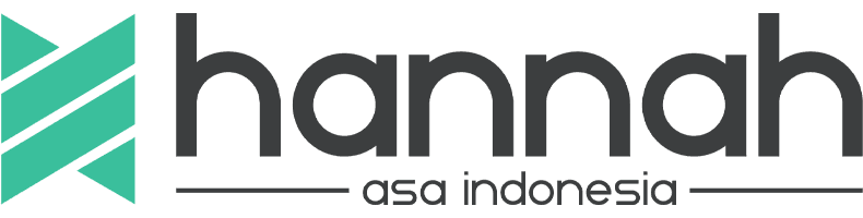 Hannah Asa Indonesia